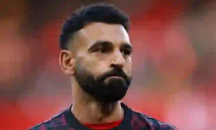 Salah kritikon UEFA-n për homazhin ndaj futbollistit palestinez të vrarë: Na tregoni si vdiq, ku dhe pse?