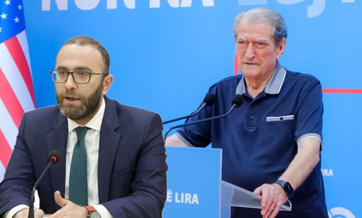 Sali Berisha nuk i jep shpresë Gazment Bardhit, ia lë në dorë forumeve dhe Mul Nokës për të vendosur se kush do të…