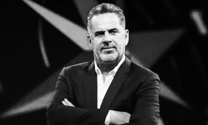 Salianji: Artur Zheji, një mendje brilante që do t’i mungojë Shqipërisë!