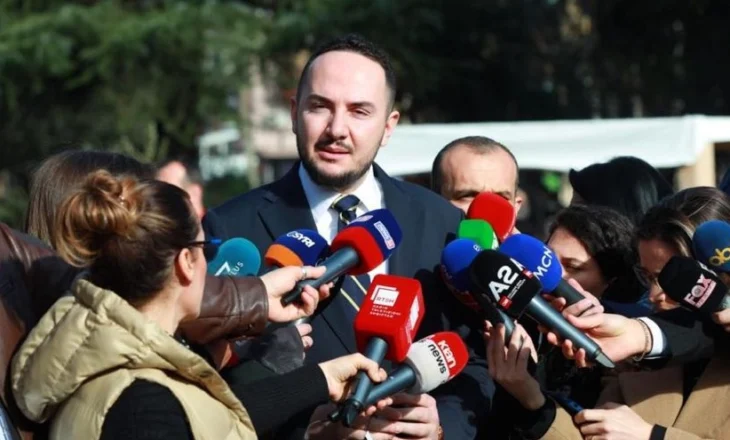 Salianji: Rama e ka kapur drejtësinë dhe e përdor si armë kundër kundërshtarëve