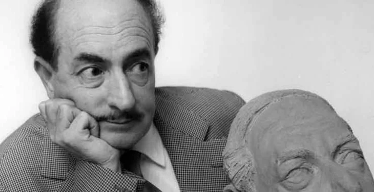 Salvatore Quasimodo, nobelisti italian i poezisë, ai që skaliti lirikat e tij me zjarr klasik