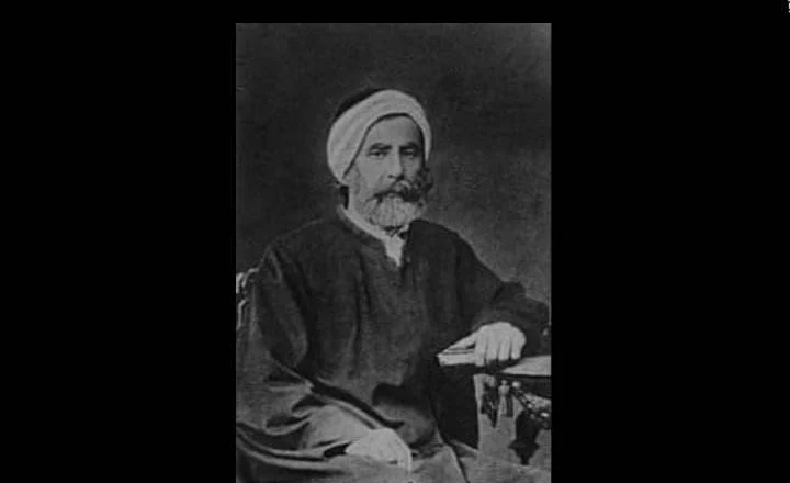 Sami Frashëri për Hoxha (Hasan) Tahsinin (1811- 03 korrik 1881)