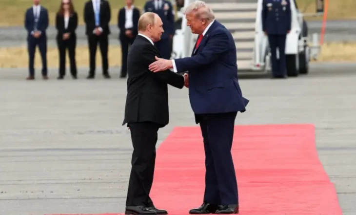 Samiti i Alaskës, reagimet: Ishte fitore e qartë për Putinin!
