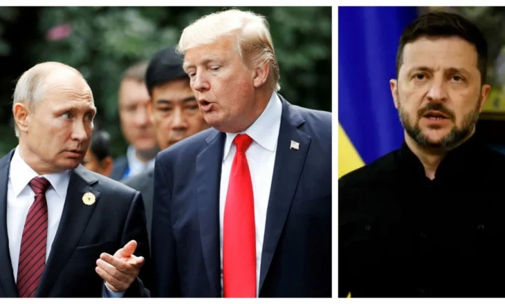 Samiti i Alaskës, Trump dhe Putin do takohen për herë të parë që nga viti 2019! Në fokus lufta me Ukrainën, Zelensky refuzon lëshimin e territoreve