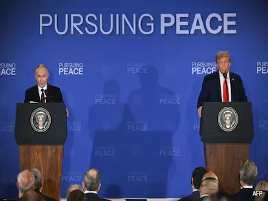 Samiti Trump–Putin në Alaska: Pa marrëveshje konkrete, por sinjale për vazhdim bisedimesh – Çfarë thanë dy liderët