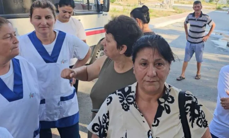 Sanitaret e spitalit psikiatrik 2 muaj pa rrogë, protestojnë: Na kërcënuan me heqje nga puna