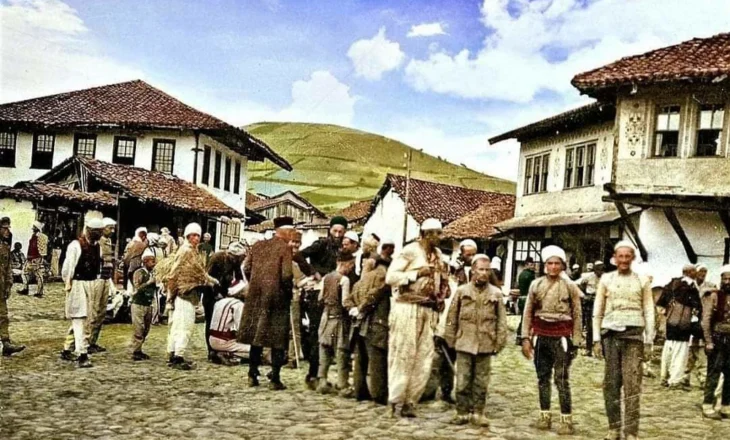 Sanxhakët e Pazarit të Ri dhe Nishit janë treva të lashta të qytetërimit iliro- dardan