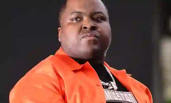 Sean Kingston, nga fama në burg: dënohet për mashtrim