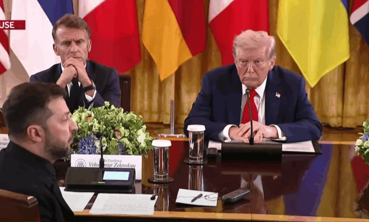 Sekretari i NATO-s, Rutte: Nëse i luajmë kartat tona, mund ta ndalojmë shkatërrimin e Ukrainës
