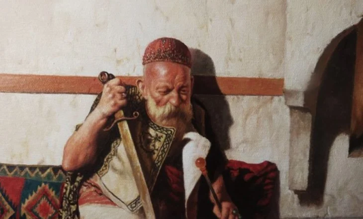Sekretet e errëta të Ali Pashës: Vrau vajzën e tij dy vjeçe, të dashurin e nënës e poqi në hell