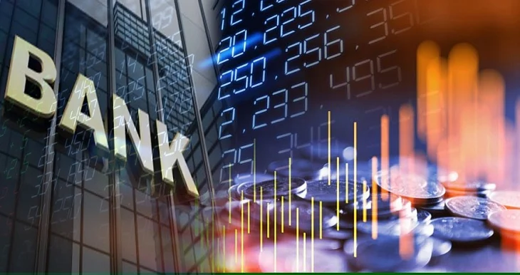 Sektori bankar financon rreth 42% të borxhit publik të Shqipërisë