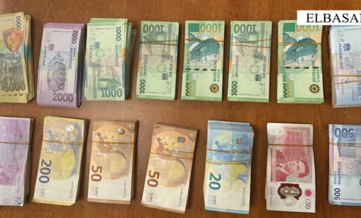 Sekuestrohen 6.1 milionë lekë nga tre Exchange në Elbasan, nën hetim administratorët