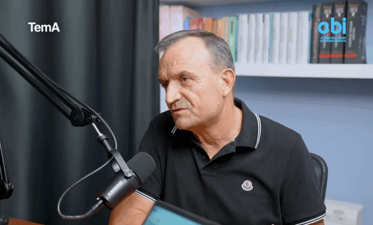 “Sëmundjet e zemrës nuk janë më ‘të pleqërisë’, Dr. Novruz Caushaj paralajmëron të rinjtë!