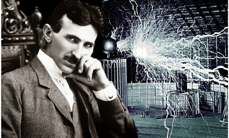 Serb apo shqiptar? E vërteta e origjinës së gjeniut Nikolla Tesla