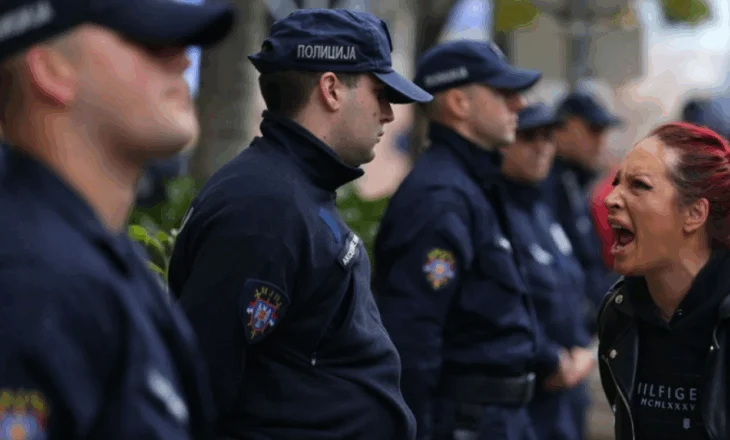 Serbi/ Gjashtë të arrestuar për tragjedinë e Novi Sadit, mes tyre një ish-ministër