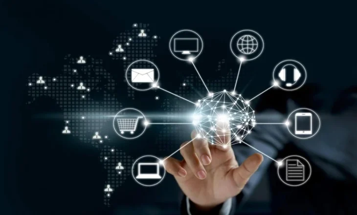 Serbia 5 miliardë euro eksporte në sektorin e ICT