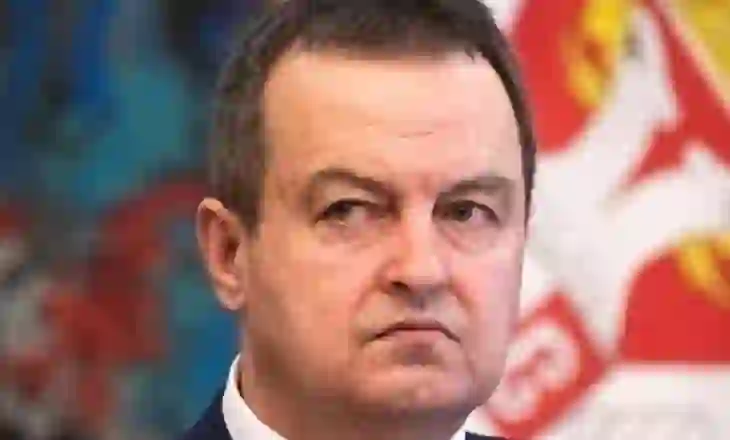 Serbia arreston dy shqiptarë në kufi me dyshimin për krime lufte në Kosovë në 1999