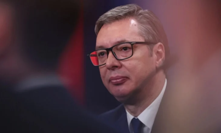‘Serbia është ushtarakisht neutrale’, Vuçiç: Duam dialog me Prishtinën