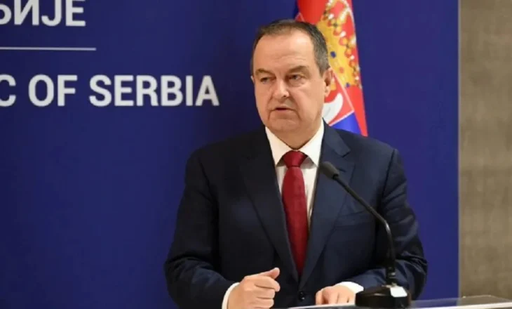 Serbia ndalon dy persona në kufi, dyshohen për krime lufte në Kosovë më 1999