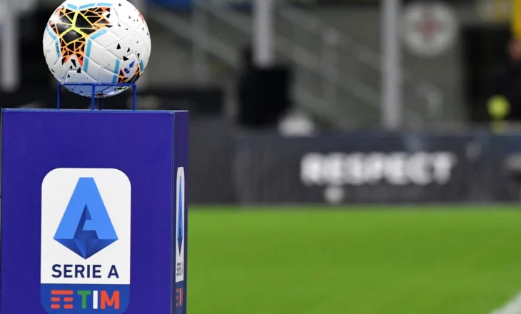 Serie A publikon shifrat e para: Inter dhe Roma në krye të abonimeve, Juventus e Napoli jashtë “top-5”