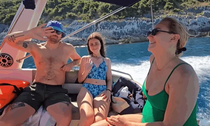 Sezoni turistik, kryeministri Rama ndan rrëfimet e pushuesve: Plazhe dhe mikpritje fantastike