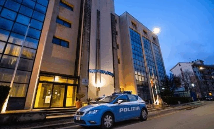 Shantazhonte ish-punëdhënësin për t’i marrë para, arrestohet 30-vjeçari shqiptar në Itali
