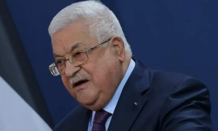 SHBA i refuzon hyrjen presidentit palestinez Mahmud Abas