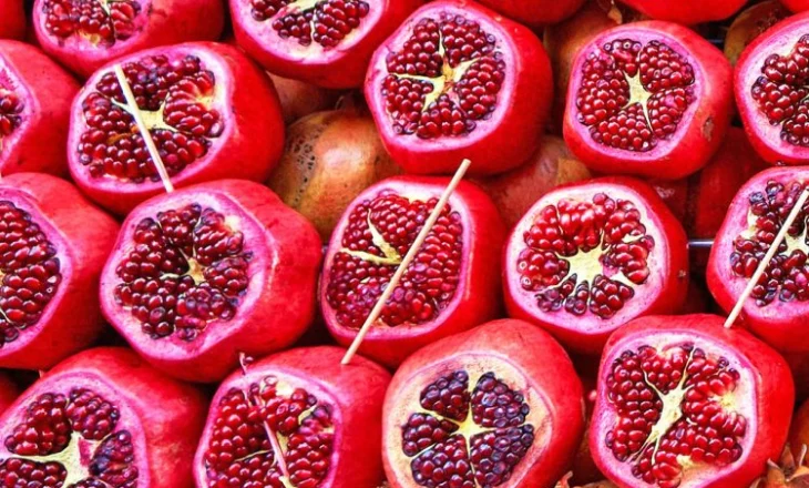 Shega, mrekullia e vjeshtës që duhet shfrytëzuar çdo ditë