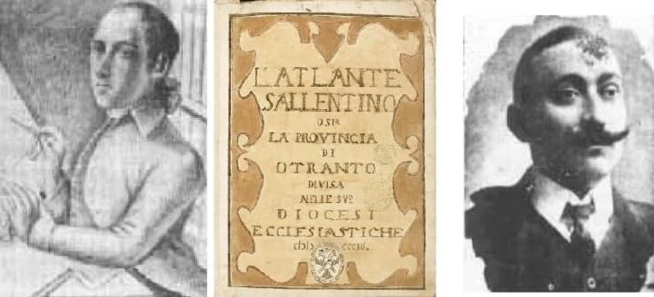 Shekulli i XV, dokumente që tregojnë se gjuha shqipe flitej në Italinë e sotme
