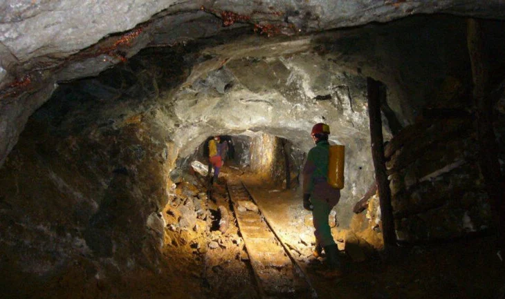 Shembet masivi i kromit, humb jetën minatori në Bulqizë (EMRI)