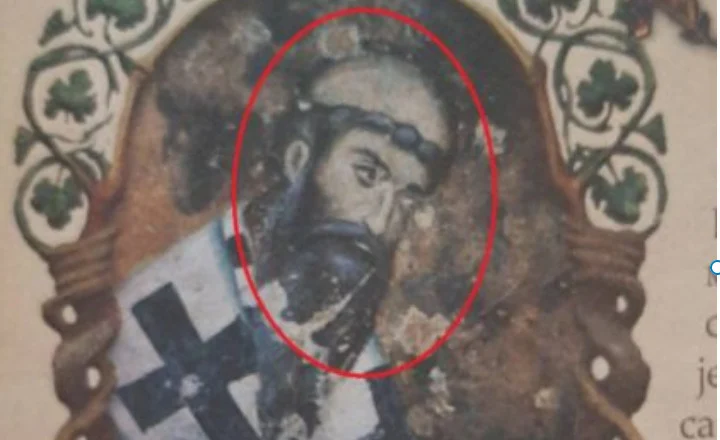 SHËN SAVA NUK KA QENË SERB, POR RASIAN I DARDANISË MESJETARE