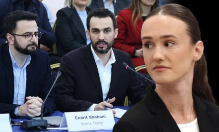 SHËNIM / Kush po e pengon Adriatik Lapajn që të mbajë premtimet?
