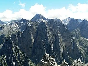 Shënimet e një oficeri gjerman: Marrëveshja me Nikë Sokolin në Alpet shqiptare