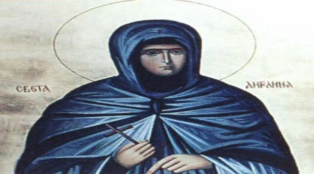 Shenjtorja shqiptare që i luten Serbët