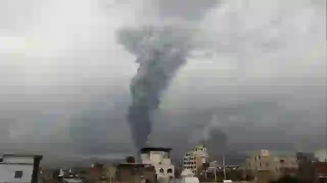 Shënohen 6 të vdekur dhe dhjetëra të plagosur nga bombardimet izraelite në Jemen