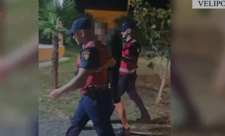 S’heq dorë nga vesi/ 22 vjeçari në arrest, dilte nga shtëpia të shiste drogë në Velipojë