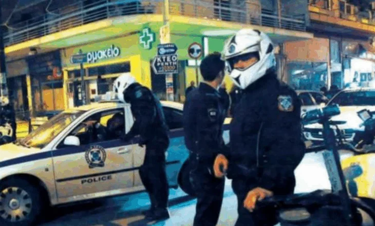 Sherr në klubin e natës në Greqi/ Polici dhe miku i tij tentojnë t’i përdhunojnë partneren, shpëtojnë autorët, e pëson boksieri shqiptar