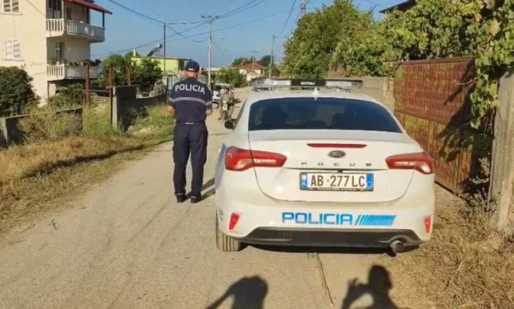 Sherr për një kanal vaditës, vritet me thikë i riu në Divjakë, do emigronte në Gjermani te e fejuara, kapet autori