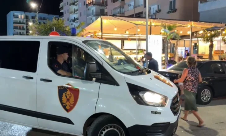 Sherr për një vend parkimi në Shëngjin, një i plagosur! U godit me sende të forta në kokë