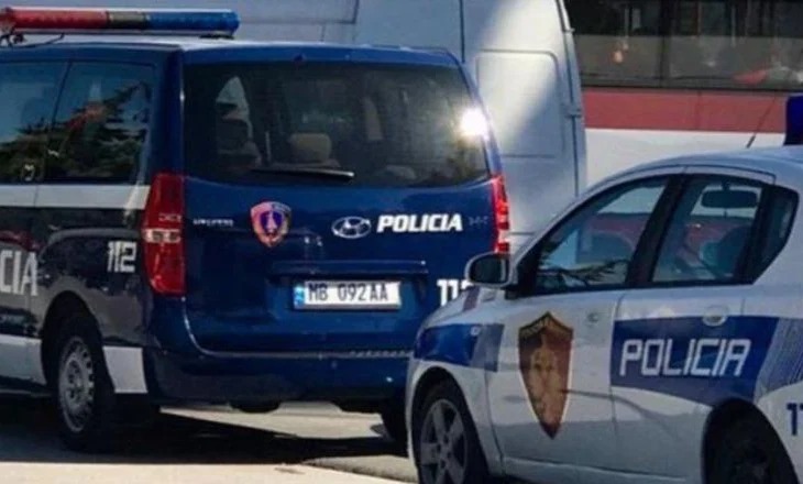 Sherri me armë për parakalimin në autostradën Tiranë-Durrës, kapet njëri nga të kërkuarit