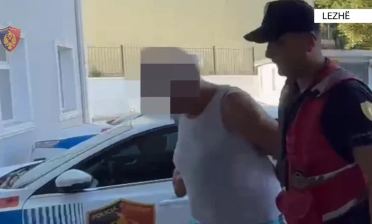 Sherri me një të plagosur për parkimin në Shëngjin/ Arrestohet autori, nën hetim edhe djali i tij
