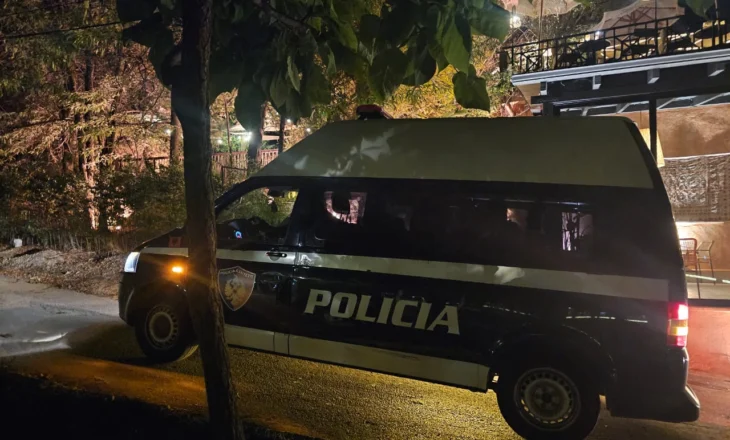 Sherri me thika në Korçë, reagon policia: Konflikti për motive të dobëta, dy persona të plagosur (EMRAT)