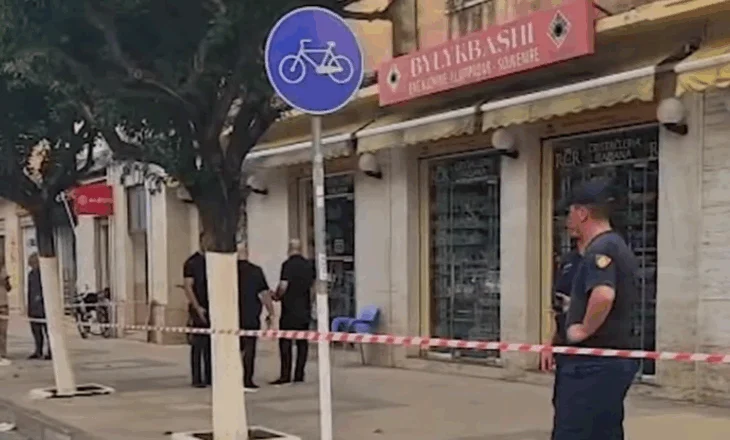Sherri me thika në Shkodër! Pas autorit arrestohet edhe vëllai i tij, dhunuan dhe plagosën 28-vjeçarin