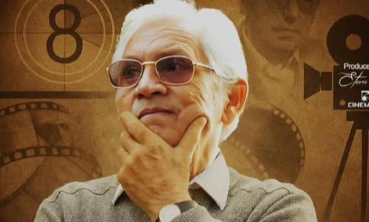 Shfaqet dokumentari ‘Jeta si në film’, rrëfim për jetën dhe artin e Piro Milkanit