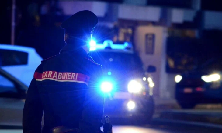 Shiste kokainë, arrestohet shqiptarja në Itali/ Ja si 51-vjeçarja tentoi t’i shpëtonte policisë