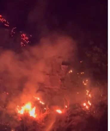Shiu shuan zjarret, vetëm një vatër aktive