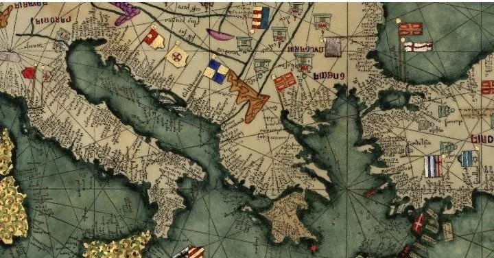 “Shka” Emrin që na e mësuan venecianët dhe bizantinët dhe ne nuk e harruam kurrë