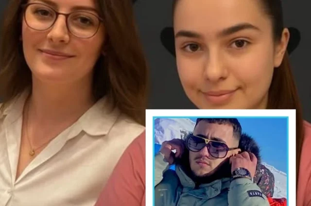 Shkaktoi aksidentin ku vdiqën dy motrat Dhimaku, lihet në burg 23-vjeçari Kevin Norra