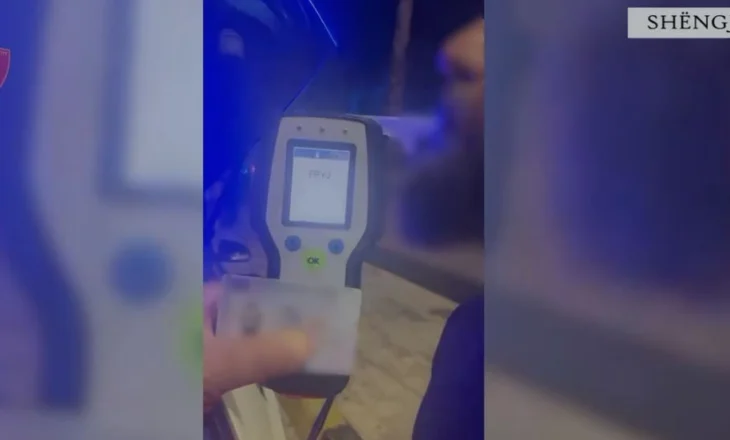 Shkaktonin zhurma dhe drejtonin motomjetet në gjendje të dehur, arrestohen 3 shtetas në Shëngjin