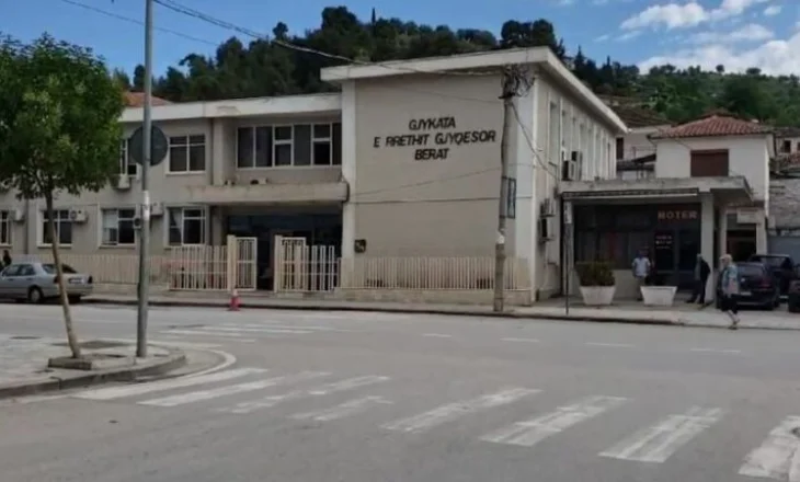 Shkaktuan zjarr me qëllim, Gjykata e Beratit liron 4 të dyshuar
